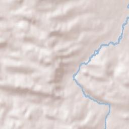 Taiskirchen im Innkreis Terrain Map