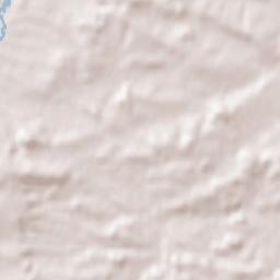 Wendling Terrain Map