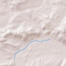 Taufkirchen an der Trattnach Terrain Map