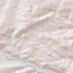 Politischer Bezirk Grieskirchen Terrain Map