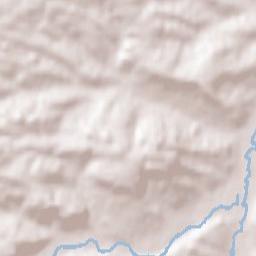 Wallern an der Trattnach Terrain Map