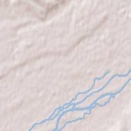 Haag Terrain Map
