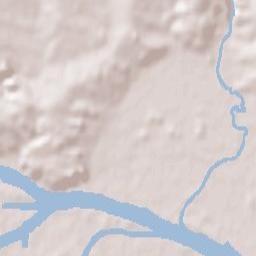 Schwertberg Terrain Map