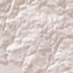 Münzbach Terrain Map