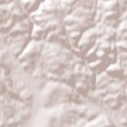 Bad Kreuzen Terrain Map