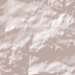 Maria Taferl Terrain Map