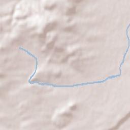 Karlstetten Terrain Map