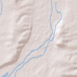 Ratzersdorf an der Traisen Terrain Map