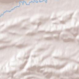Würmla Terrain Map