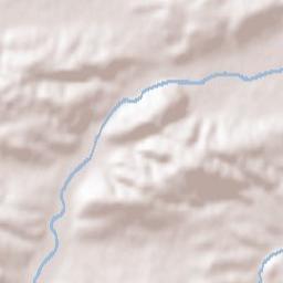 Asperhofen Terrain Map