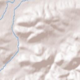 Sieghartskirchen Terrain Map