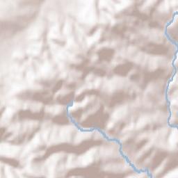 Gablitz Terrain Map