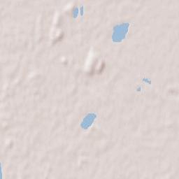 Donaustadt Terrain Map
