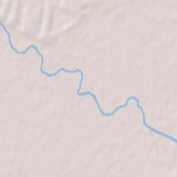 Großhofen Terrain Map