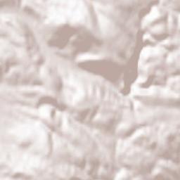 Marianka Terrain Map