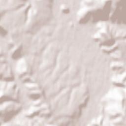 Fiľakovo Terrain Map