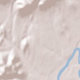 Olaszliszka Terrain Map