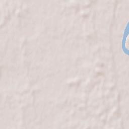 Tornyospálca Terrain Map