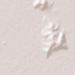 Koson’ Terrain Map