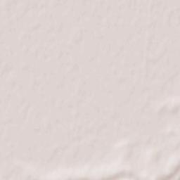 Velyki Berehy Terrain Map