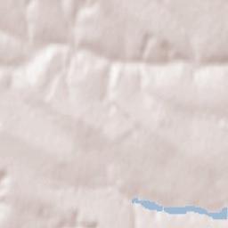 Donduşeni Terrain Map