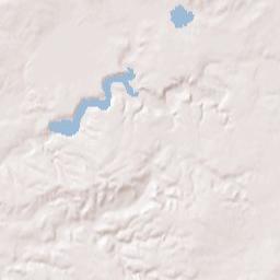 12706 58th Street Northwest, Epping, ND Terrain Map