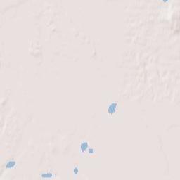 US-2 Granville ND 58741 America Terrain Map