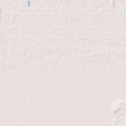 McHenry County Terrain Map
