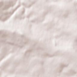 Dinéault Terrain Map