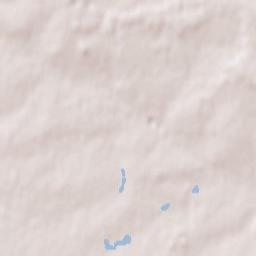 Montauban-de-Bretagne Terrain Map