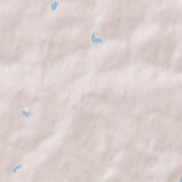 La Chapelle-des-Fougeretz Terrain Map