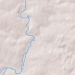 Chevaigné Terrain Map