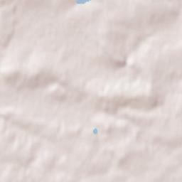 Livré-sur-Changeon Terrain Map