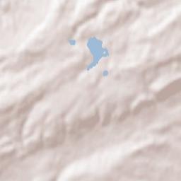 Sillé-le-Guillaume Terrain Map