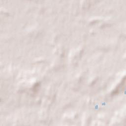 Bonnétable Terrain Map