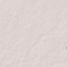 Janville Terrain Map