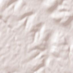 Aix-en-Othe Terrain Map