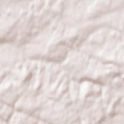 Deyvillers Terrain Map