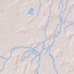 Guémar Terrain Map