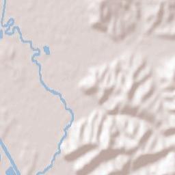Herbolzheim Terrain Map