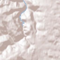 Schramberg Terrain Map