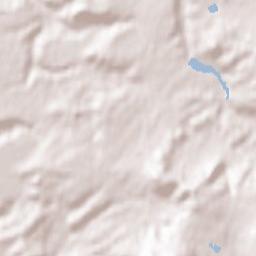 Deilingen Terrain Map