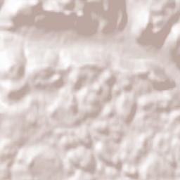 Albstadt Terrain Map