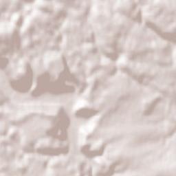 Winterlingen Terrain Map