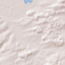 Oberstadion Terrain Map