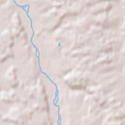 Schwendi Terrain Map
