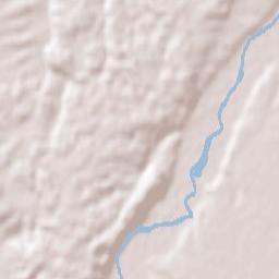 Kettershausen Terrain Map
