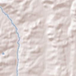Mittelneufnach Terrain Map