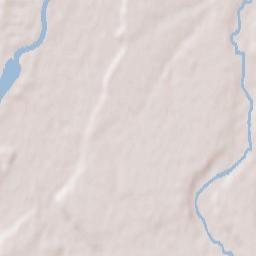 Schmiechen Terrain Map