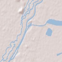 Unterföhring Terrain Map